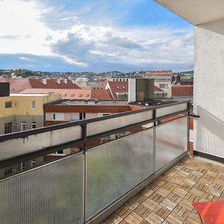 Old Town 2Br With Best View Bratislava Exterior photo