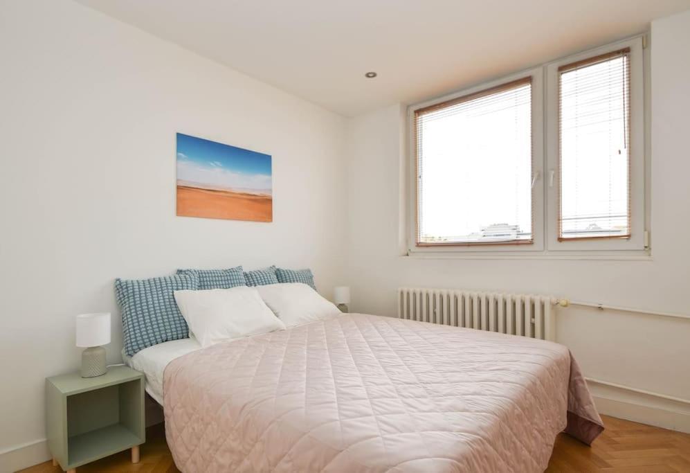 Old Town 2Br With Best View Bratislava Exterior photo