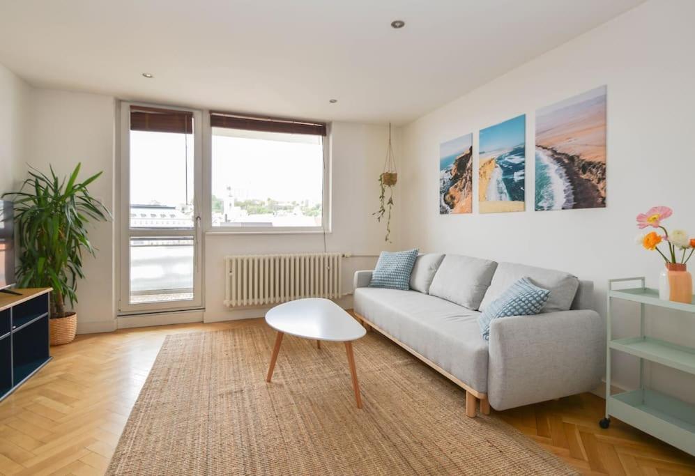 Old Town 2Br With Best View Bratislava Exterior photo