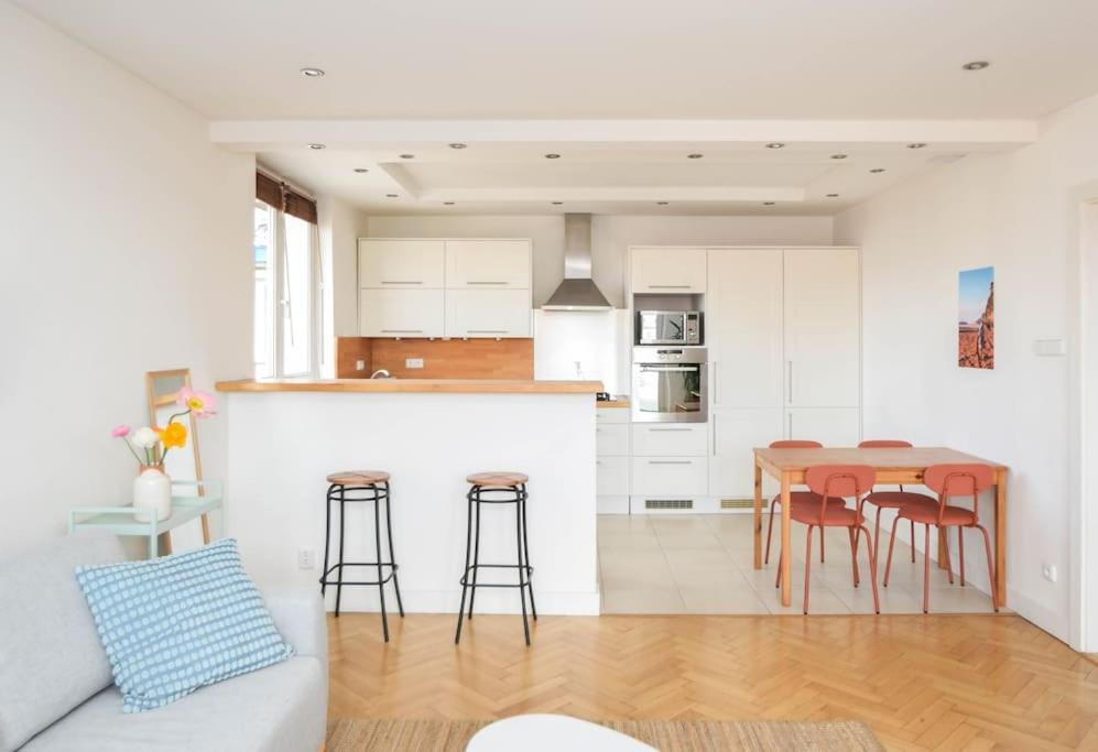 Old Town 2Br With Best View Bratislava Exterior photo