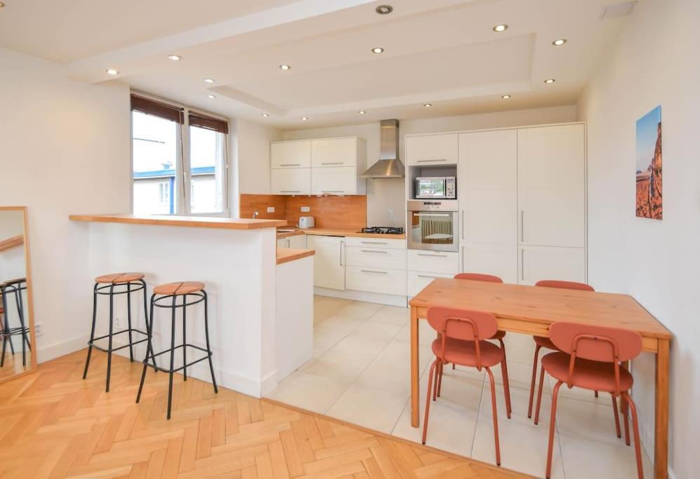 Old Town 2Br With Best View Bratislava Exterior photo