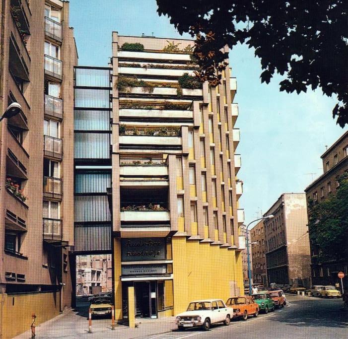 Old Town 2Br With Best View Bratislava Exterior photo