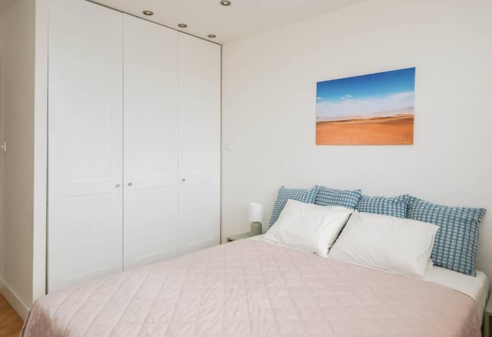 Old Town 2Br With Best View Bratislava Exterior photo