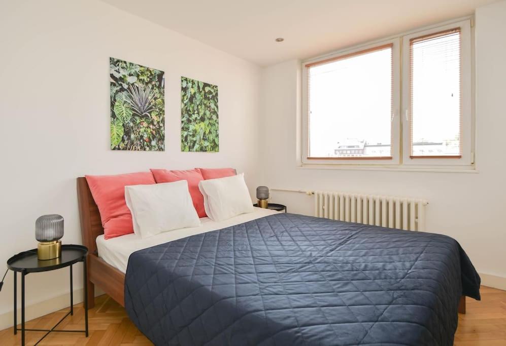 Old Town 2Br With Best View Bratislava Exterior photo
