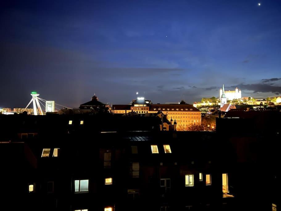 Old Town 2Br With Best View Bratislava Exterior photo