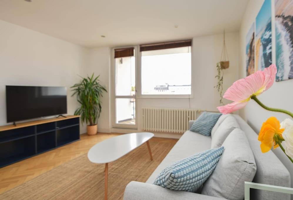 Old Town 2Br With Best View Bratislava Exterior photo