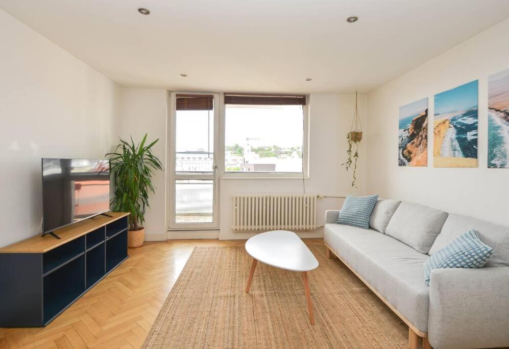 Old Town 2Br With Best View Bratislava Exterior photo